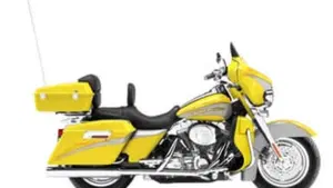 Harley-Davidson 1450 Electra Glide Ultra Classic (2003 - 05) - FLHTCUI 