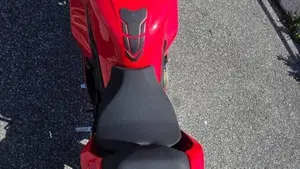 Ducati Panigale V4 (2022 - 24)  (3)