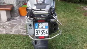 Bmw R 1200 GS Adventure (2013 - 16)  (2)