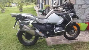 Bmw R 1200 GS Adventure (2013 - 16)  (3)