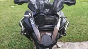 Bmw R 1200 GS Adventure (2013 - 16)  (4)