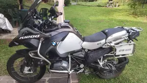 Bmw R 1200 GS Adventure (2013 - 16)  (5)