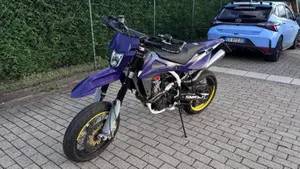 Husqvarna SM 510 R (2009)  (3)