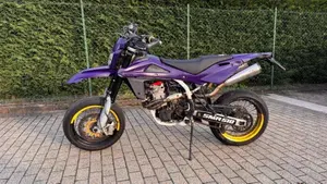 Husqvarna SM 510 R (2009)  (7)