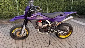 Husqvarna SM 510 R (2009)  (4)