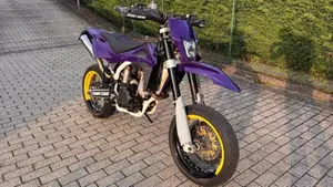 Husqvarna SM 510 R (2009)  (2)