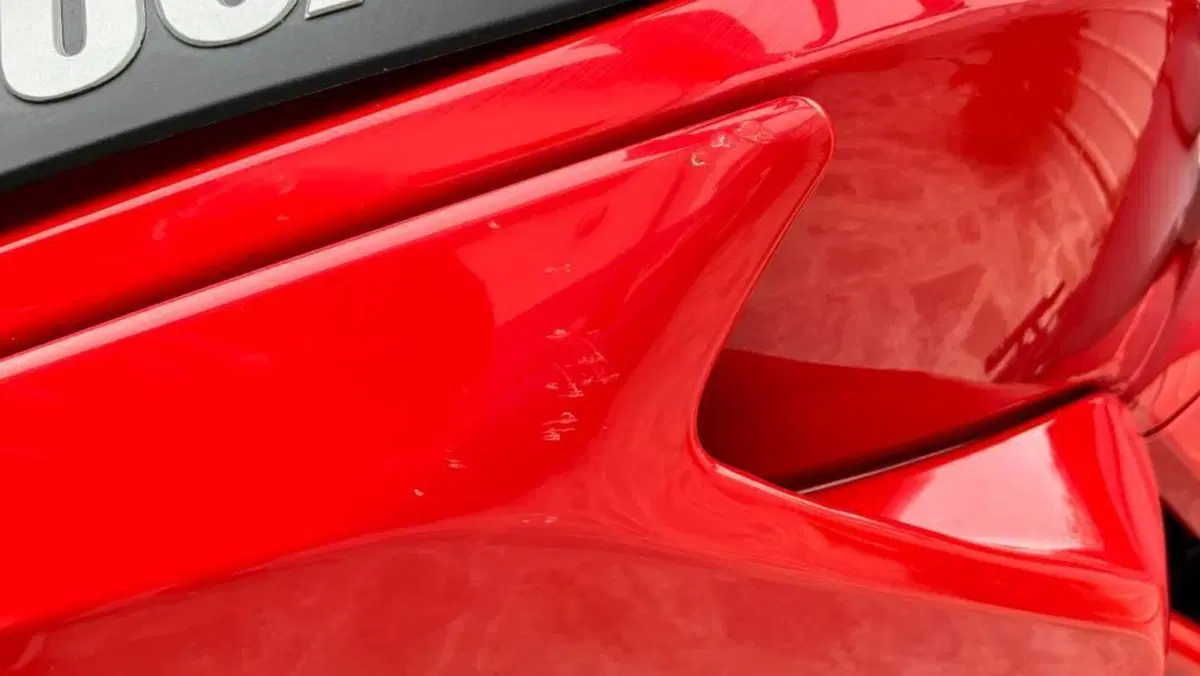 Ducati Multistrada 950 S (2021)  (7)