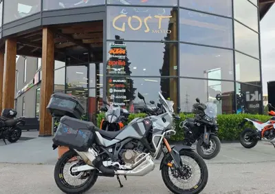 Honda Africa Twin CRF 1100L Adventure Sports Travel Edition (2024 - 26) - Annuncio 9989233