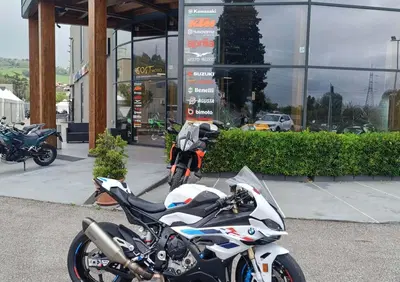 Bmw S 1000 RR (2023 - 24) - Annuncio 9989234
