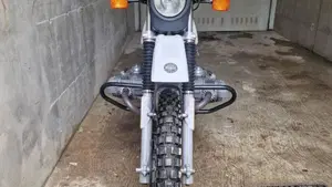 Bmw R 80 G/S (1980 - 87)  (2)