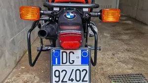 Bmw R 80 G/S (1980 - 87)  (4)