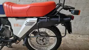 Bmw R 80 G/S (1980 - 87)  (6)