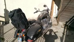 Kawasaki Vulcan VN 1700 Classic (2009 - 11)  (3)