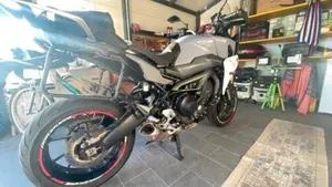 Yamaha Tracer 900 (2018 - 20) 