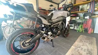 Yamaha Tracer 900 (2018 - 20) usata