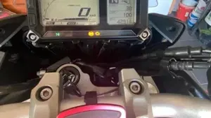 Yamaha Tracer 900 (2018 - 20)  (2)