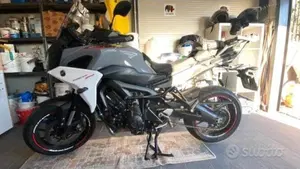 Yamaha Tracer 900 (2018 - 20)  (4)