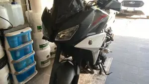 Yamaha Tracer 900 (2018 - 20)  (5)