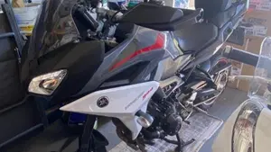 Yamaha Tracer 900 (2018 - 20)  (6)