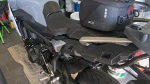 Yamaha Tracer 900 (2018 - 20)  (7)