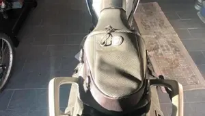 Yamaha Tracer 900 (2018 - 20)  (8)