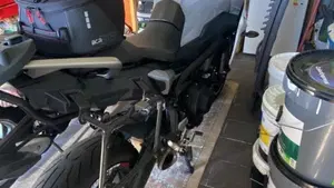 Yamaha Tracer 900 (2018 - 20)  (9)