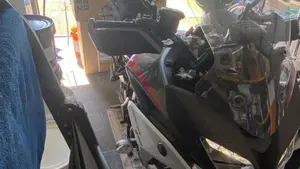 Yamaha Tracer 900 (2018 - 20)  (10)