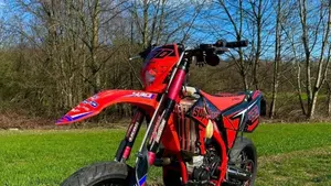 Betamotor RR 430 4T Enduro Racing (2016)  (3)