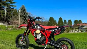 Betamotor RR 430 4T Enduro Racing (2016)  (4)