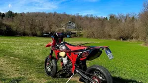 Betamotor RR 430 4T Enduro Racing (2016)  (5)