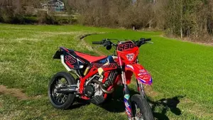 Betamotor RR 430 4T Enduro Racing (2016)  (2)