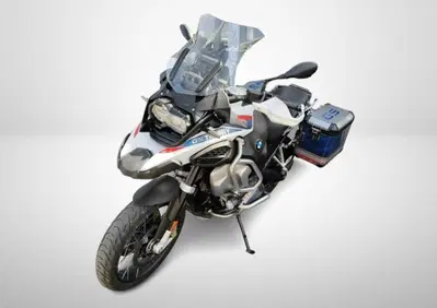 Bmw R 1250 GS Adventure (2021 - 24) - Annuncio 9974877