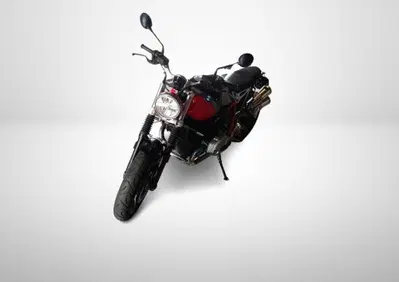 Bmw R nineT Scrambler (2021 - 24) - Annuncio 9985347
