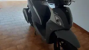 Sym Symphony 125 ST (2021 - 24)  (2)