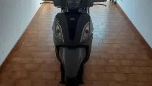 Sym Symphony 125 ST (2021 - 24)  (3)