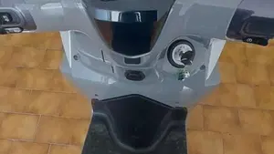 Sym Symphony 125 ST (2021 - 24)  (5)