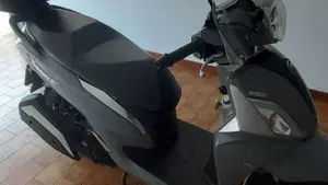 Sym Symphony 125 ST (2021 - 24)  (6)