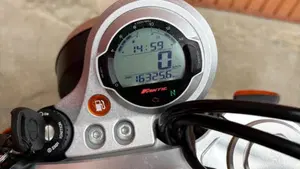 Fantic Motor Caballero 500 Flat Track (2018 - 21)  (4)
