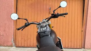 Fantic Motor Caballero 500 Flat Track (2018 - 21)  (8)