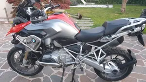 Bmw R 1200 GS (2013 - 16)  (4)