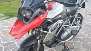 Bmw R 1200 GS (2013 - 16)  (5)