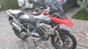 Bmw R 1200 GS (2013 - 16)  (6)