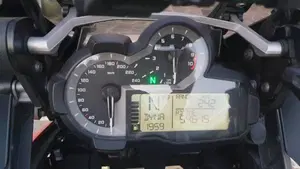 Bmw R 1200 GS (2013 - 16)  (9)