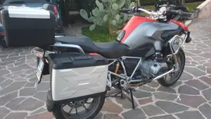 Bmw R 1200 GS (2013 - 16)  (3)