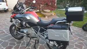Bmw R 1200 GS (2013 - 16)  (2)