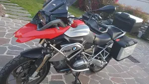 Bmw R 1200 GS (2013 - 16) 