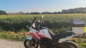 Moto Morini X-Cape 650 (2021 - 26)  (2)
