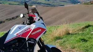 Moto Morini X-Cape 650 (2021 - 26)  (4)