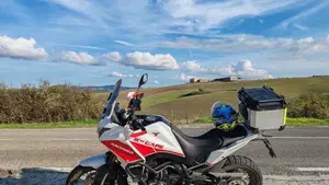 Moto Morini X-Cape 650 (2021 - 26)  (5)