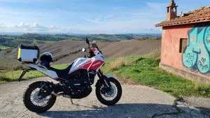 Moto Morini X-Cape 650 (2021 - 26)  (6)
